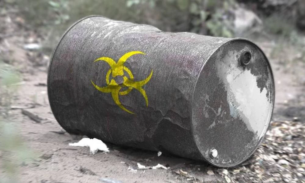 Τσεχία: Εργαζόμενοι έπεσαν νεκροί μετά από διαρροή τοξικού αερίου